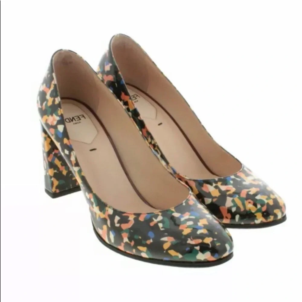 FENDI Pumps - Picture 1 of 5